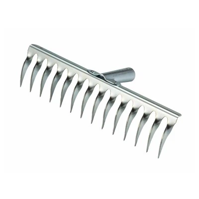 Как лучше всего хранить грабли для травы?