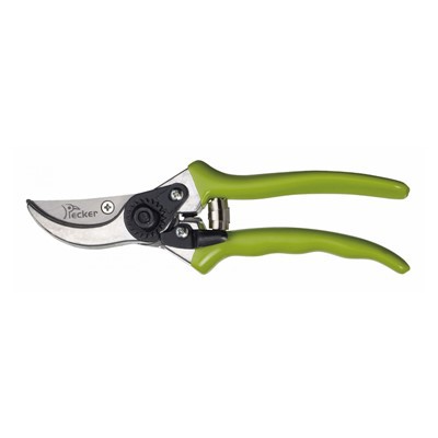 Пружина, загруженные обрезки ножниц